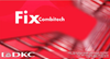 Обновление программы "FIX Combitech"